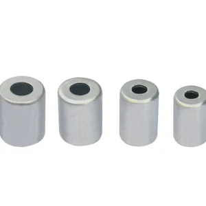 A/C Fitting Al jacket R12 M30400634