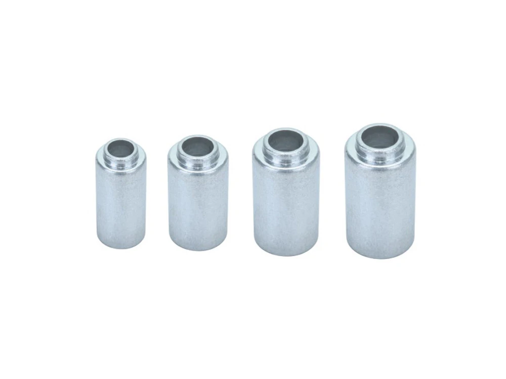 A/C Fitting Carbide Al jacket R134a M30400638