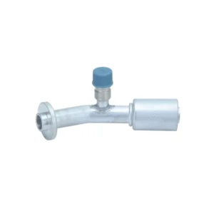 A/C Fitting Pipe Coupling Series M30400645