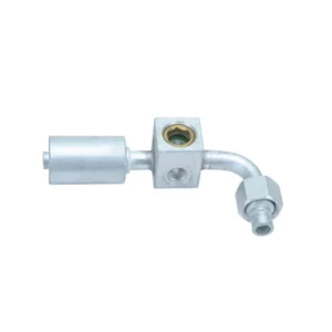 A/C Fitting Pipe Coupling Series M30400646