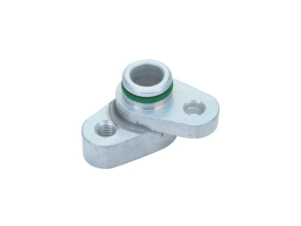 A/C Valves & Fittings