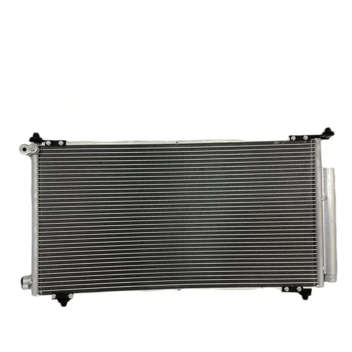 Condenser 80110-S9a-003 M30400004