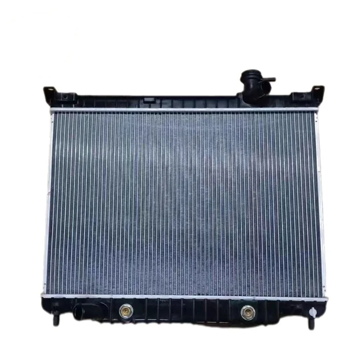 Radiator 52485546 M30400006