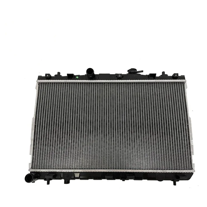 Radiator 25310-2D000-2D100 M30400030