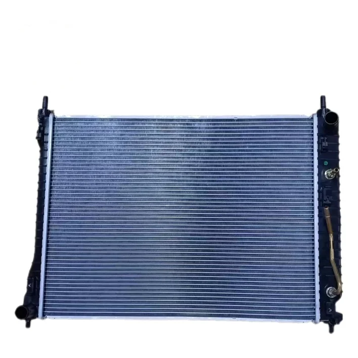 Radiator 20777047 M30400080