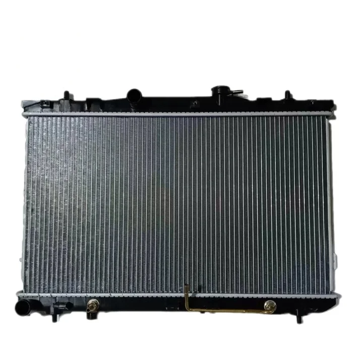 Radiator 25310-2D110 M30400096 Radiator 25310-2D110 M30400096