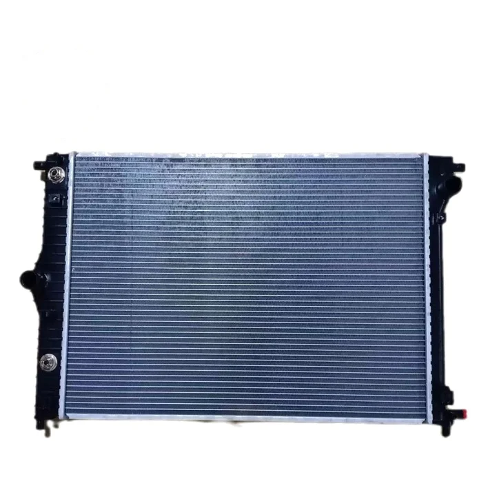 Radiator 9040272 M30400097 Radiator 9040272 M30400097