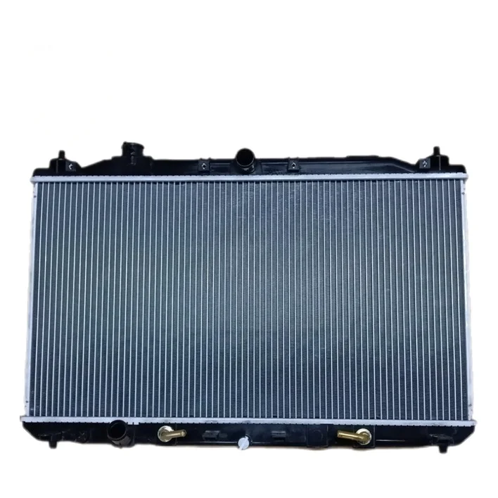 Radiator 19010-Rwk-J01 M30400114 Radiator 19010-Rwk-J01 M30400114