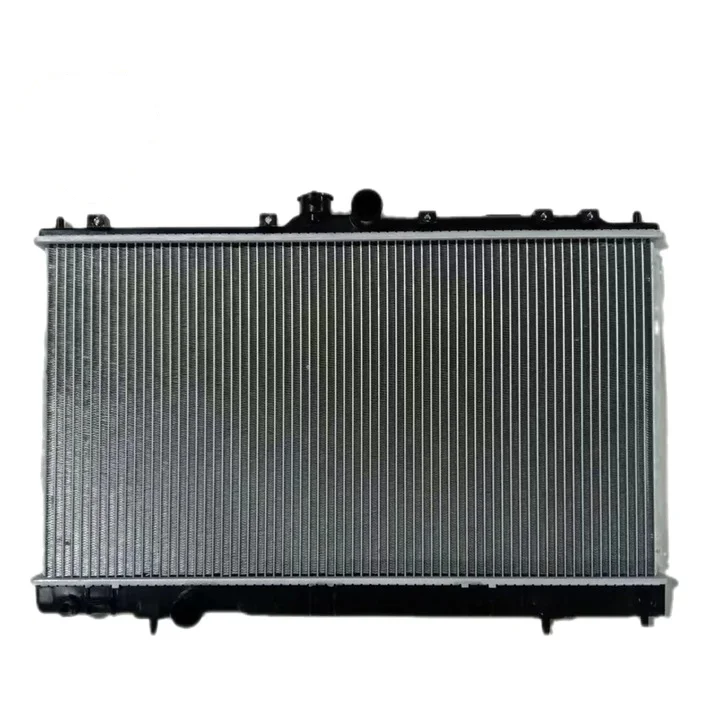 Radiator Mr497744 M30400131 Radiator Mr497744 M30400131