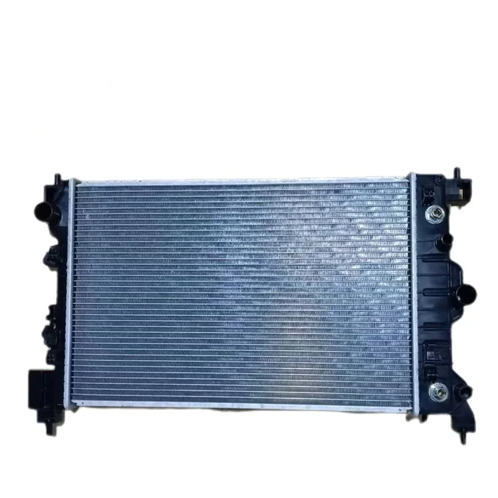 Radiator 9540096 M30400134