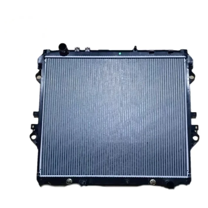 Radiator 16400-0L361 M30400177