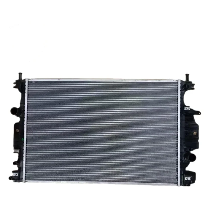 Radiator Dg93 M30400185 Radiator Dg93 M30400185