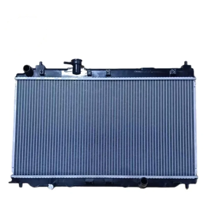 Radiator 19010-Rej-W01 M30400248