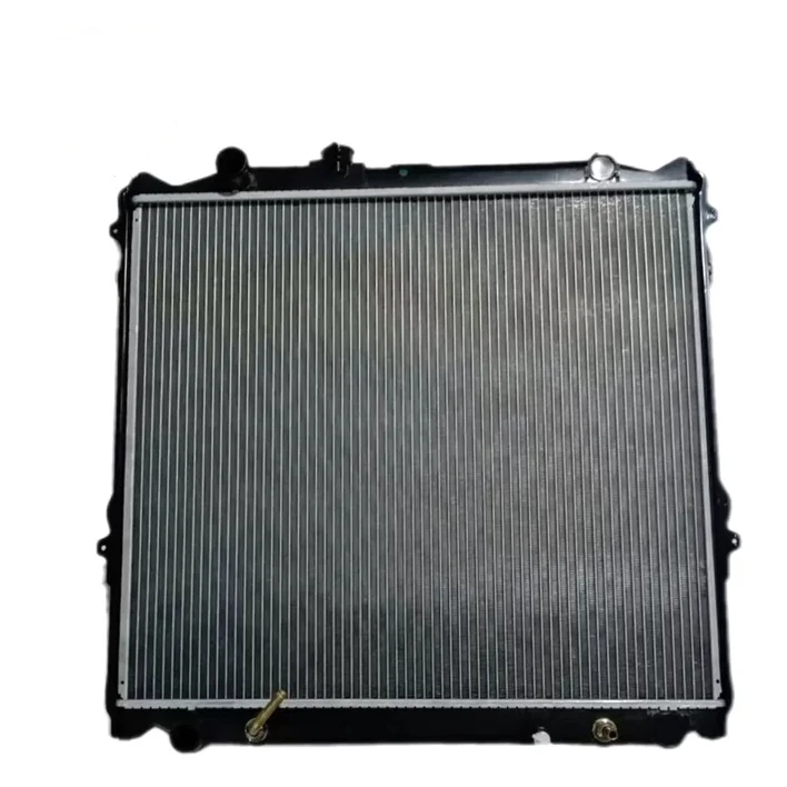 Radiator 16400-67120 M30400258