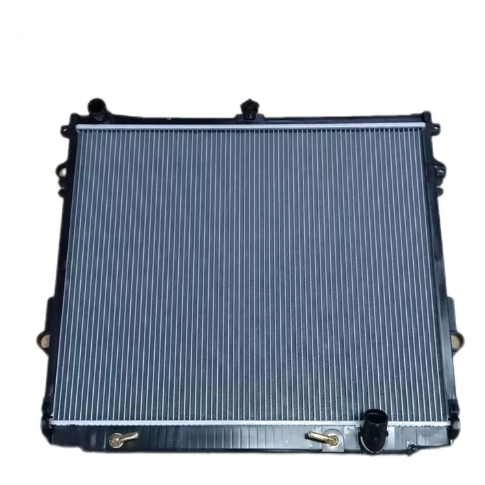 Radiator 16400-50381 M30400272