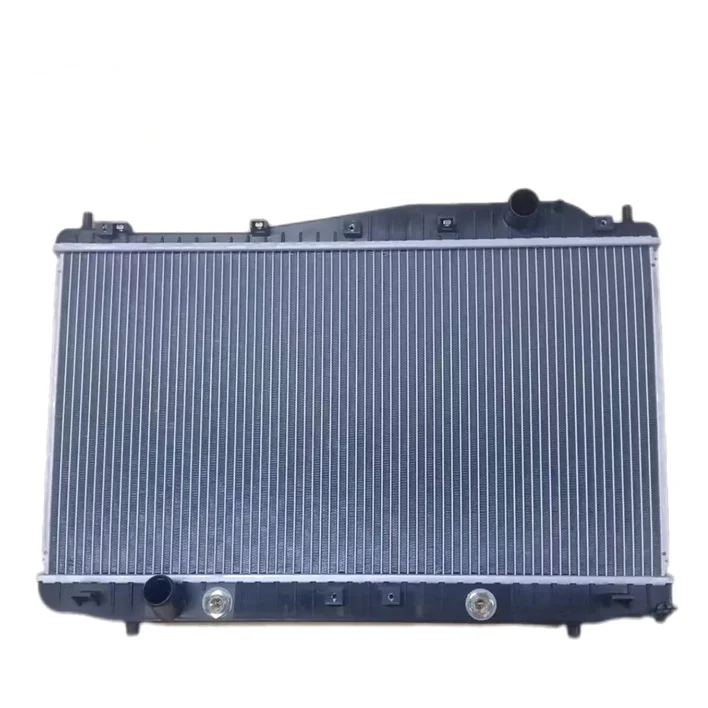 Radiator 96278702 M30400279