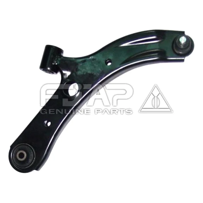Control arm product example